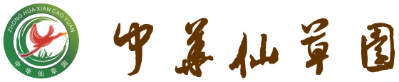 仙草园Logo
